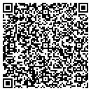 QR code with Richard Clift Inc contacts