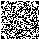 QR code with Talya Jb Construction Inc contacts