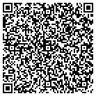 QR code with T G New York Constructor Inc contacts