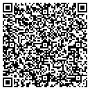 QR code with US South AF Lno contacts