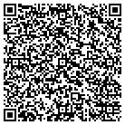 QR code with Marion Edward Causey M Div contacts