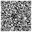 QR code with Marshall Gary Scott MD contacts