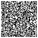 QR code with Romero D N J contacts