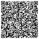 QR code with Chicago Avenue Baptist Church contacts