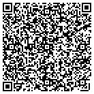 QR code with Daniel P Brady Lawn Service contacts