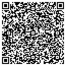 QR code with M & M Service CO contacts