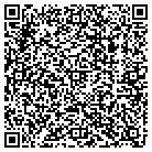 QR code with Mc Cubbin Adriana S MD contacts