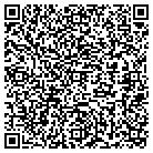 QR code with Mcgavic Box Louise MD contacts