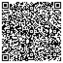 QR code with R P Electric Service contacts