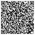 QR code with Foxy 005 contacts