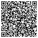 QR code with On My Way contacts