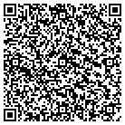 QR code with Metzinger Daniel MD contacts