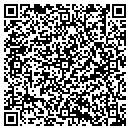 QR code with J&L Shine Construction Inc contacts