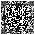 QR code with H & R Block Financial Advisors contacts