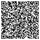 QR code with Kom Construction Inc contacts
