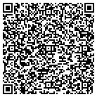 QR code with Korean Construction Association Of Ny Inc contacts