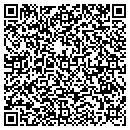 QR code with L & C Home Market Inc contacts