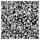 QR code with Moharir Alok M MD contacts