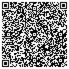QR code with L & D Home Remodeling Contr contacts