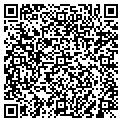 QR code with Bincode contacts