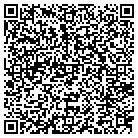 QR code with Biodata Information Technology contacts