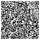 QR code with Oak Hill Church Of God contacts