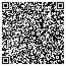 QR code with Myers Amanda B MD contacts