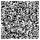 QR code with Blue cheese Budget Hotel contacts