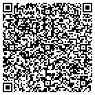 QR code with Tabernacle of Praise Christian contacts