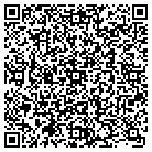 QR code with Tabernacle of Praise Temple contacts