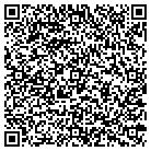 QR code with The New Beginning Fam Cov Min contacts