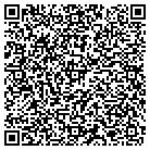 QR code with Word Of Faith Ministries Inc contacts