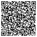 QR code with A F L A C contacts