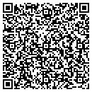 QR code with O'Brien John D MD contacts