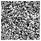 QR code with O'Daniel T Gerald MD contacts