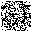 QR code with Virginias Vandas contacts