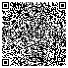 QR code with O'Leary Helen T MD contacts