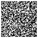 QR code with Osborne Brenda MD contacts