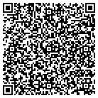 QR code with Gardens Of Gulf Cove contacts
