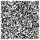 QR code with D Barnes Elec & Controls Inc contacts