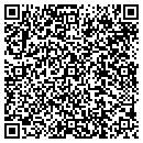 QR code with Hayes Industries Inc contacts