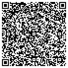 QR code with J R Wiring Solutions contacts