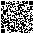 QR code with Homes Haydn contacts