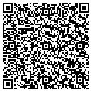 QR code with Ulevicius Studio contacts