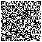 QR code with Zion Temple Ministries contacts