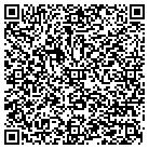 QR code with First Presbyterian Chr Manning contacts