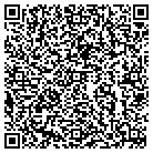 QR code with George W Thompson Rev contacts