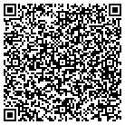 QR code with Rabalais Gerard P MD contacts