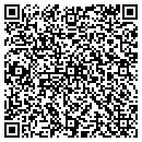 QR code with Raghavan Vijay M MD contacts