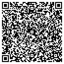 QR code with James E Hunsicker contacts